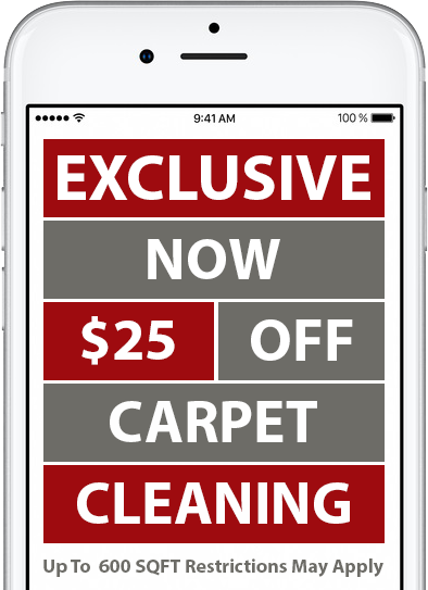 carpet coupon